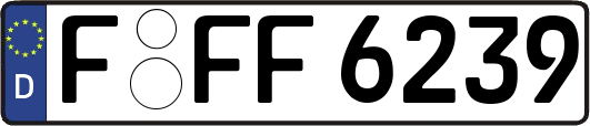F-FF6239