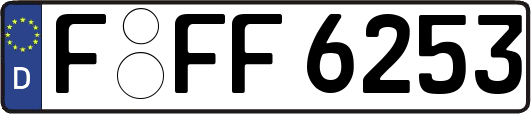 F-FF6253