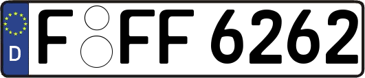 F-FF6262