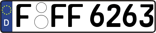 F-FF6263