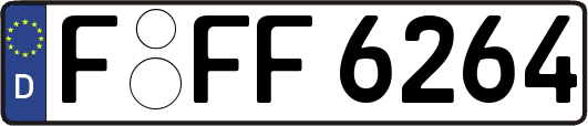 F-FF6264