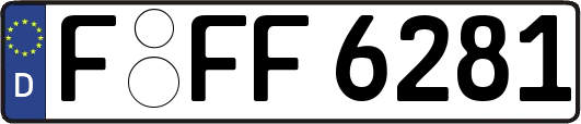 F-FF6281