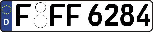 F-FF6284