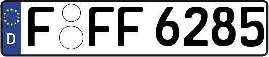 F-FF6285