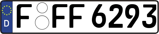 F-FF6293
