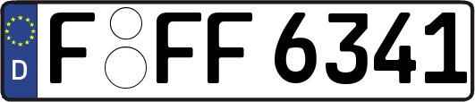 F-FF6341