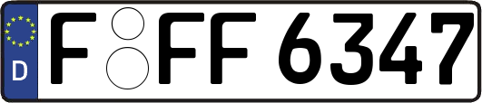F-FF6347