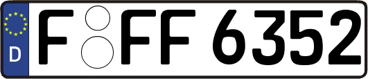 F-FF6352
