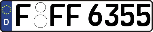 F-FF6355