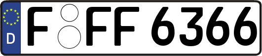 F-FF6366