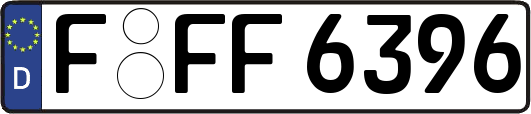 F-FF6396