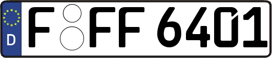 F-FF6401