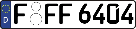 F-FF6404