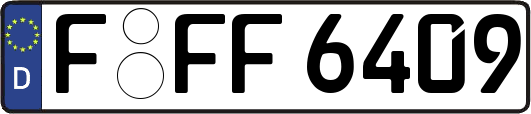 F-FF6409
