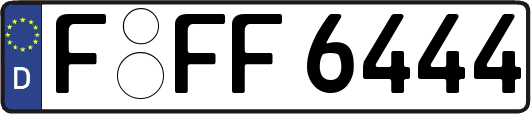 F-FF6444