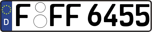 F-FF6455