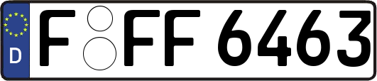 F-FF6463