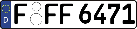 F-FF6471