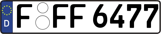 F-FF6477