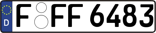 F-FF6483