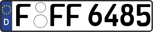 F-FF6485