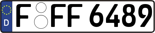 F-FF6489