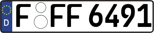 F-FF6491