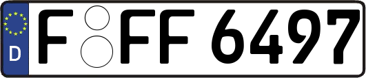 F-FF6497