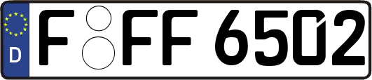 F-FF6502
