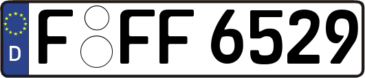F-FF6529