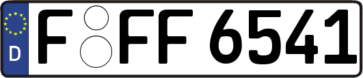 F-FF6541