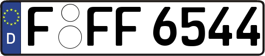 F-FF6544