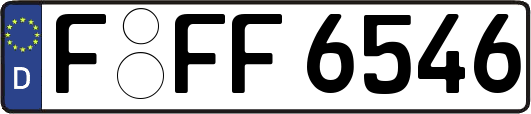 F-FF6546