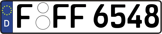 F-FF6548