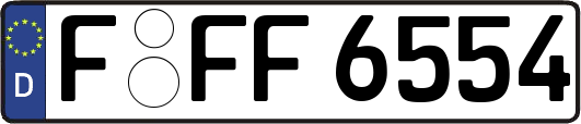 F-FF6554