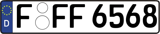 F-FF6568