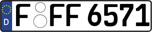 F-FF6571