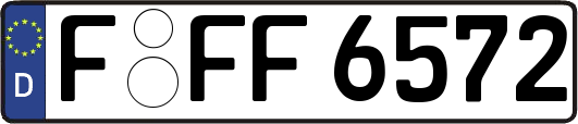 F-FF6572