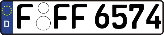 F-FF6574