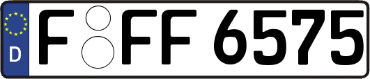 F-FF6575