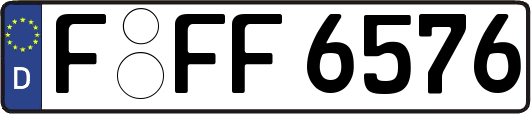 F-FF6576