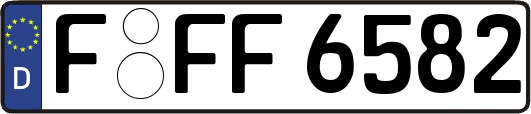 F-FF6582