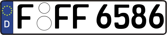 F-FF6586