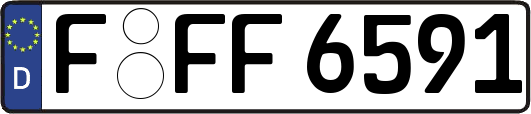 F-FF6591