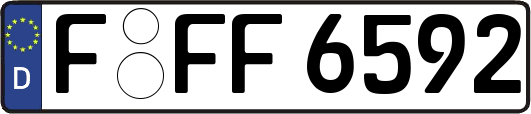 F-FF6592