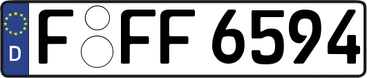 F-FF6594