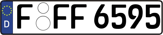 F-FF6595