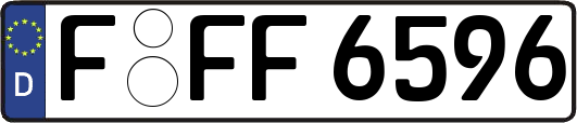 F-FF6596