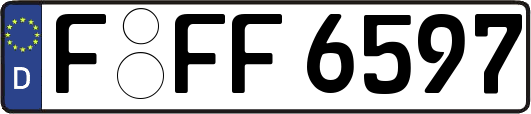 F-FF6597