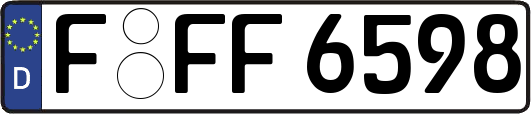 F-FF6598